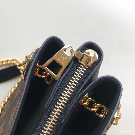 WIS Vuitton BB SURENE Louis 1112